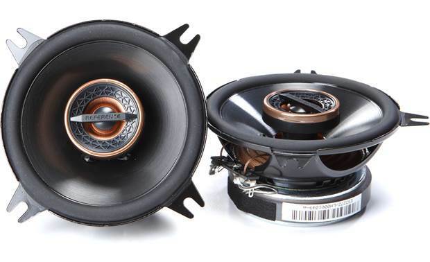 infinity 4012i